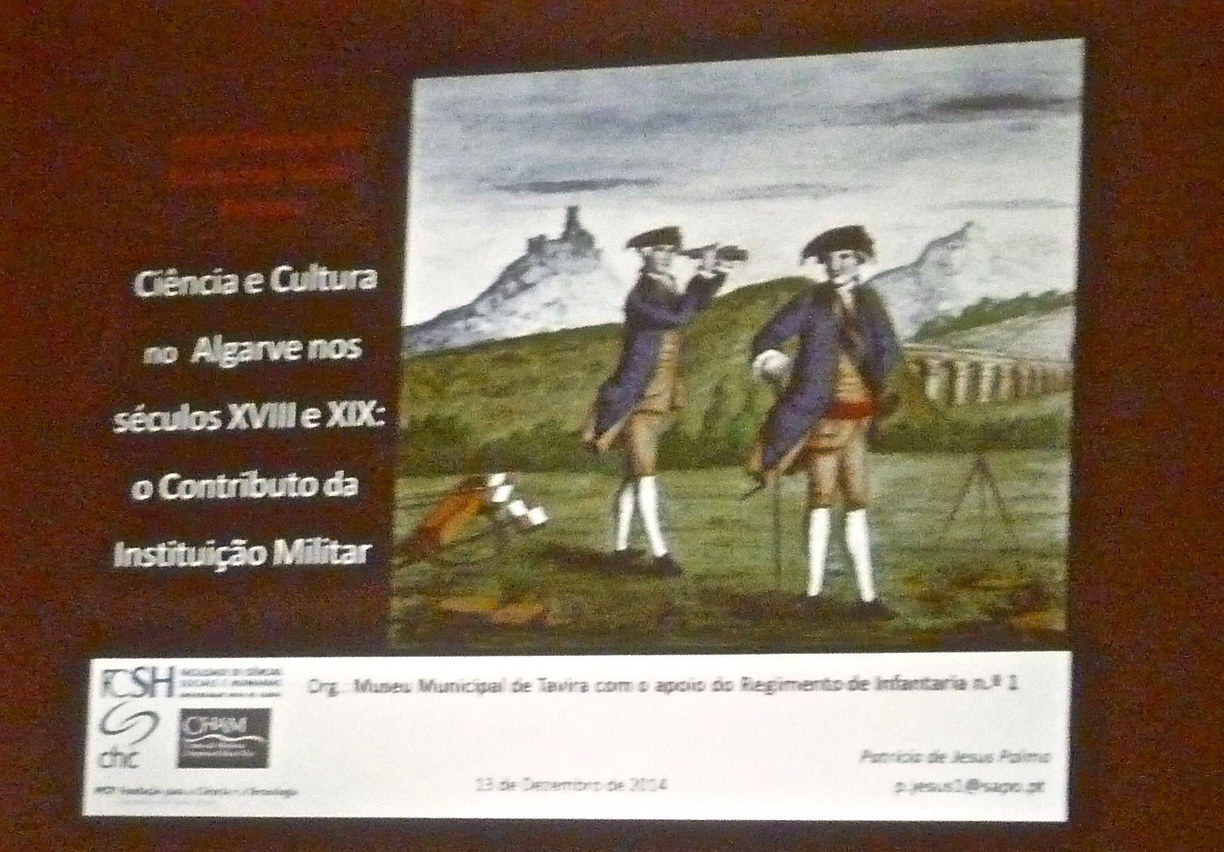 Poster for the Lecture