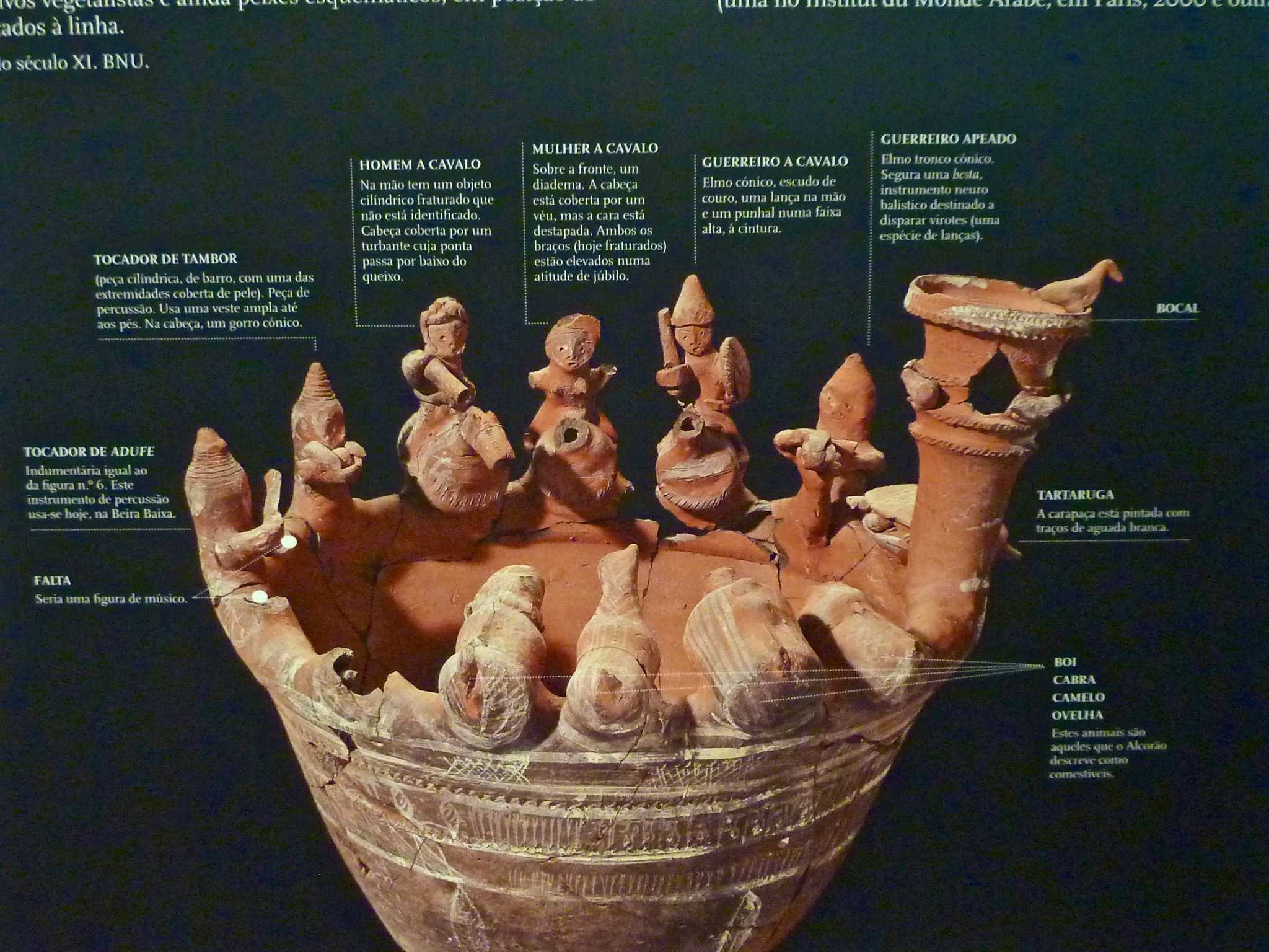 The Tavira Vase 