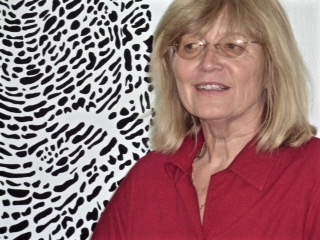 Barbara Fellgiebel 